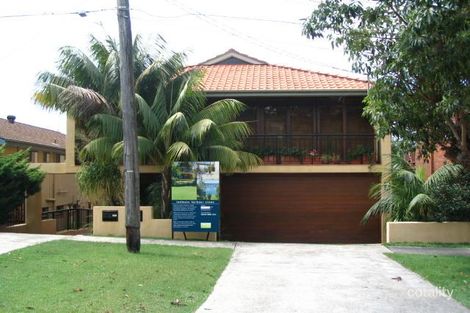 Property photo of 10 Jackson Street Balgowlah NSW 2093