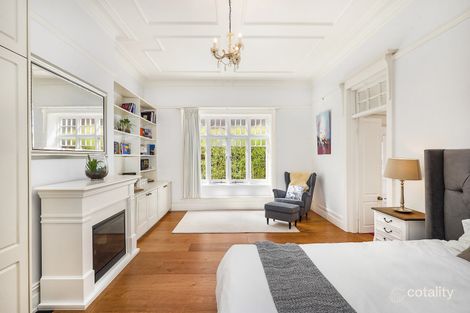 Property photo of 1/36 Rangers Road Cremorne NSW 2090