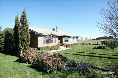 3006 Abercrombie Rd, Black Springs, NSW 2787