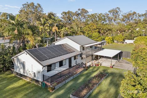 Property photo of 22 Tamarind Street Marsden QLD 4132