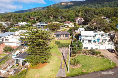 Property photo of 8 Haig Street Wombarra NSW 2515