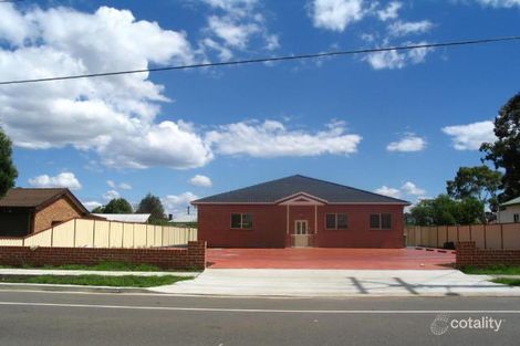 31 Orchardleigh St, Yennora, NSW 2161