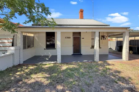 78 Whitton St, Narrandera, NSW 2700