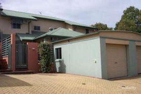 4/1 University Dr, Robina, QLD 4226