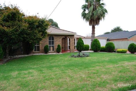 Property photo of 29 Juliana Drive Carrum Downs VIC 3201