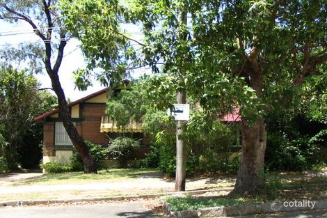 Property photo of 27 The Boulevarde Epping NSW 2121