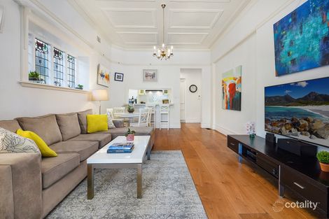 Property photo of 1/36 Rangers Road Cremorne NSW 2090