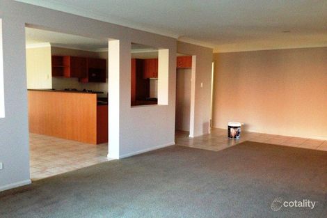 Property photo of 44 Gannon Way Upper Coomera QLD 4209