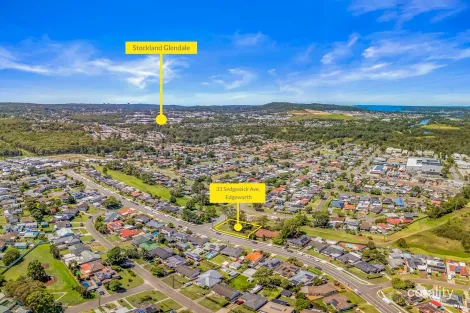 33 Sedgwick Ave, Edgeworth, NSW 2285