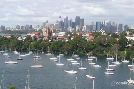 Property photo of 24A Musgrave Street Mosman NSW 2088