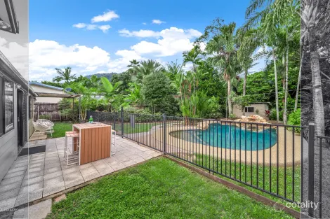 Property photo of 92 Hobson Drive Brinsmead QLD 4870