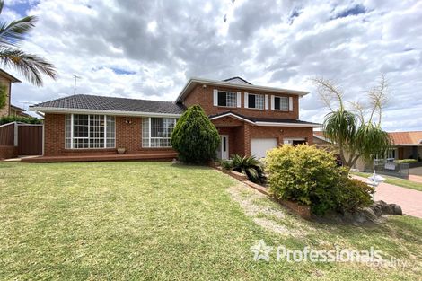 7 Carney St, Casula, NSW 2170