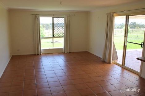 Property photo of 2/422 Meringandan Road Kleinton QLD 4352