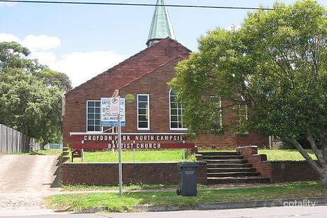 217-219 Georges River Rd, Croydon Park, NSW 2133