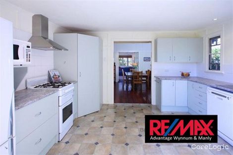 Property photo of 233 Wondall Road Wynnum West QLD 4178