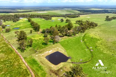 Property photo of 1100 Spencer Road Narrikup WA 6326