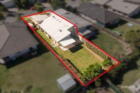 Property photo of 1/25 Benson Street Ormeau QLD 4208