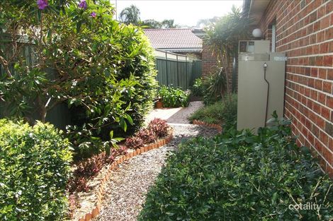 Property photo of 3/6A Hawthorne Street Ramsgate Beach NSW 2217