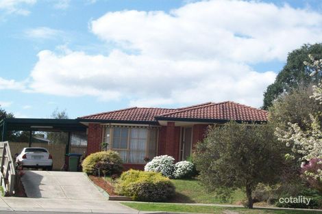 Property photo of 4 Sanders Court Narre Warren VIC 3805