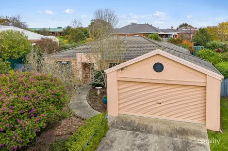 Property photo of 1 Rose Drive Elliminyt VIC 3250