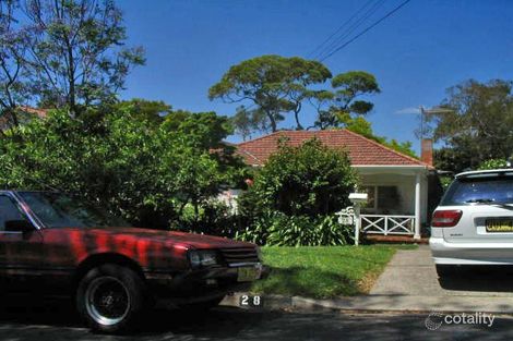 28 Ash Ave, Caringbah South, NSW 2229