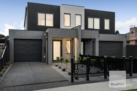 Property photo of 9 Christopher Crescent Tullamarine VIC 3043
