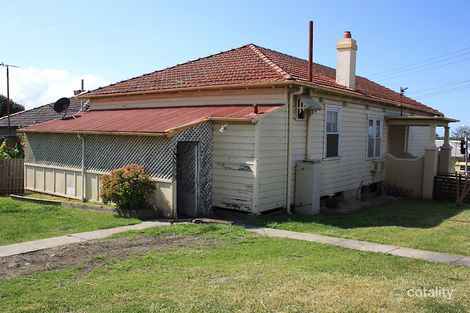 Property photo of 107 Maud Street Waratah NSW 2298