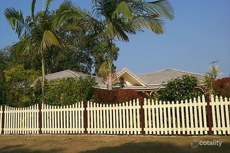 Property photo of 4 Tanglewood Avenue Andergrove QLD 4740