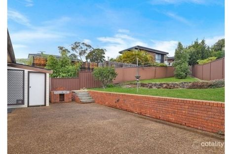 Property photo of 2 Larool Place Engadine NSW 2233