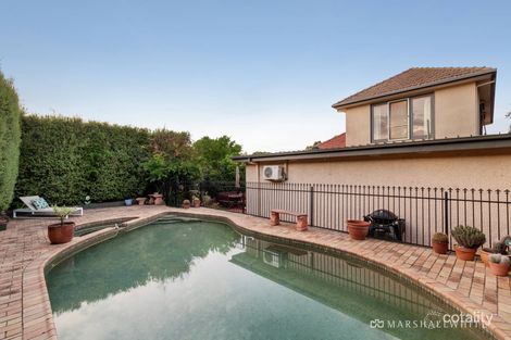 Property photo of 11 Grandview Terrace Kew VIC 3101
