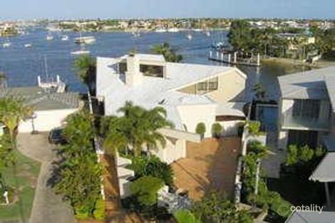 Property photo of 36 Culbara Street Mooloolaba QLD 4557