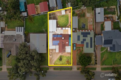 16 Marcian Ave, Elizabeth Downs, SA 5113