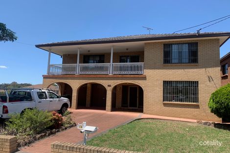Property photo of 128 Chiswick Road Greenacre NSW 2190