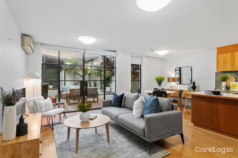 Property photo of 3/150 Cambridge Street West Leederville WA 6007