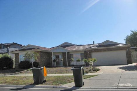 70 Mccubbin Dr, Taylors Lakes, VIC 3038