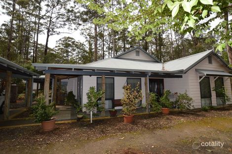 146 Karri Lane, Quinninup, WA 6258