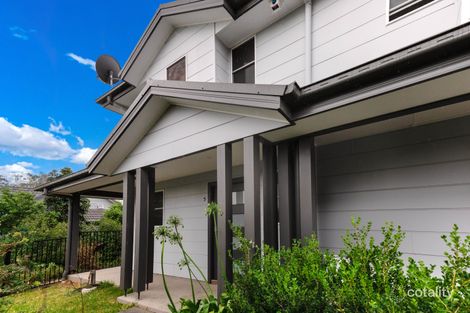 Property photo of 5/17 Cronin Street Penrith NSW 2750