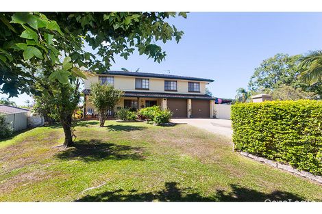 26 Plateau Cres, Carrara, QLD 4211