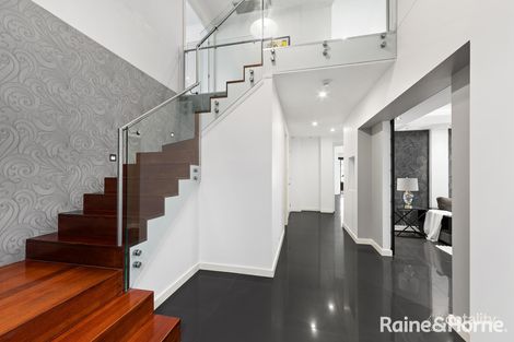 Property photo of 45 Vintage Way Caroline Springs VIC 3023