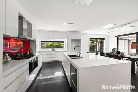Property photo of 45 Vintage Way Caroline Springs VIC 3023