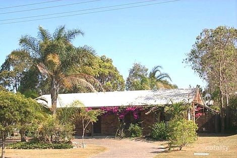 95 Oleander Ave, Kawungan, QLD 4655