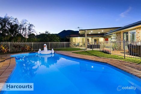 Property photo of 175 Mount O'Reilly Road Samford Valley QLD 4520