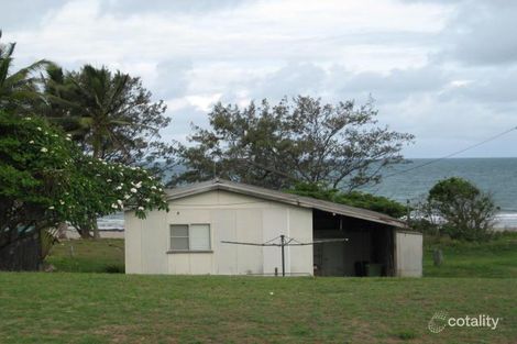 Property photo of 11 McCarthy Street Hay Point QLD 4740