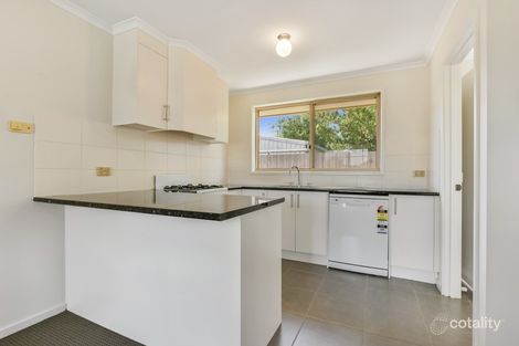 Property photo of 2/7 Patrick Street Whittington VIC 3219