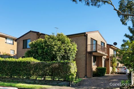 Property photo of 4/17 Bass Road Earlwood NSW 2206