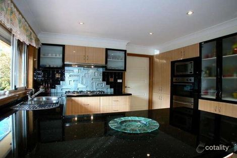 Property photo of 2 William James Drive Mount Kembla NSW 2526