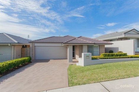 60 Mckeachie Dr, Aberglasslyn, NSW 2320