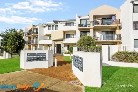 24/17 Southdown Pl, Thornlie, WA 6108