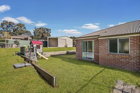 Property photo of 36 Irontree Close Kangaroo Flat VIC 3555