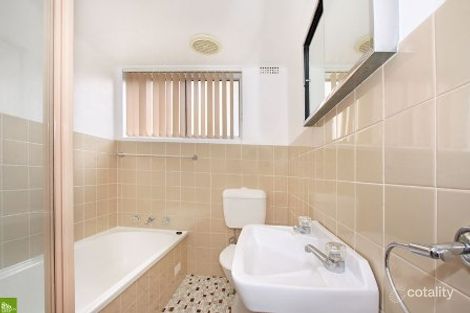 Property photo of 4/19 Campbell Street Wollongong NSW 2500